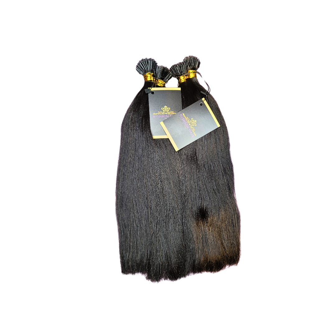 Yaki Straight itips