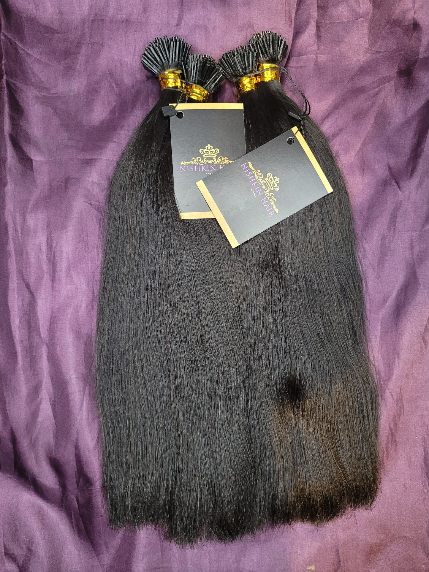 Yaki Straight itips