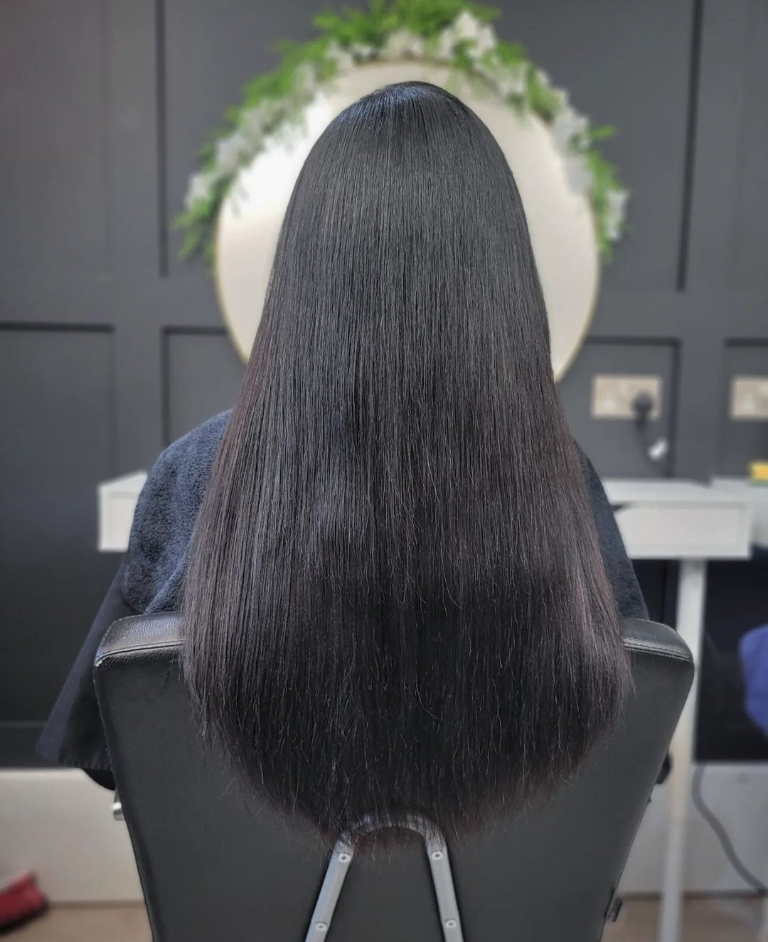 Yaki Straight itips