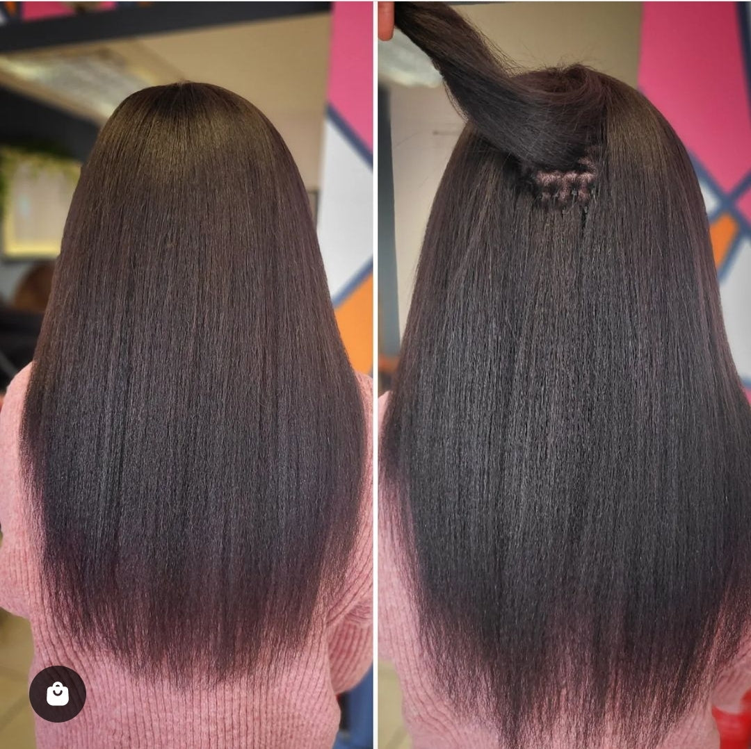 Kinky Straight itips