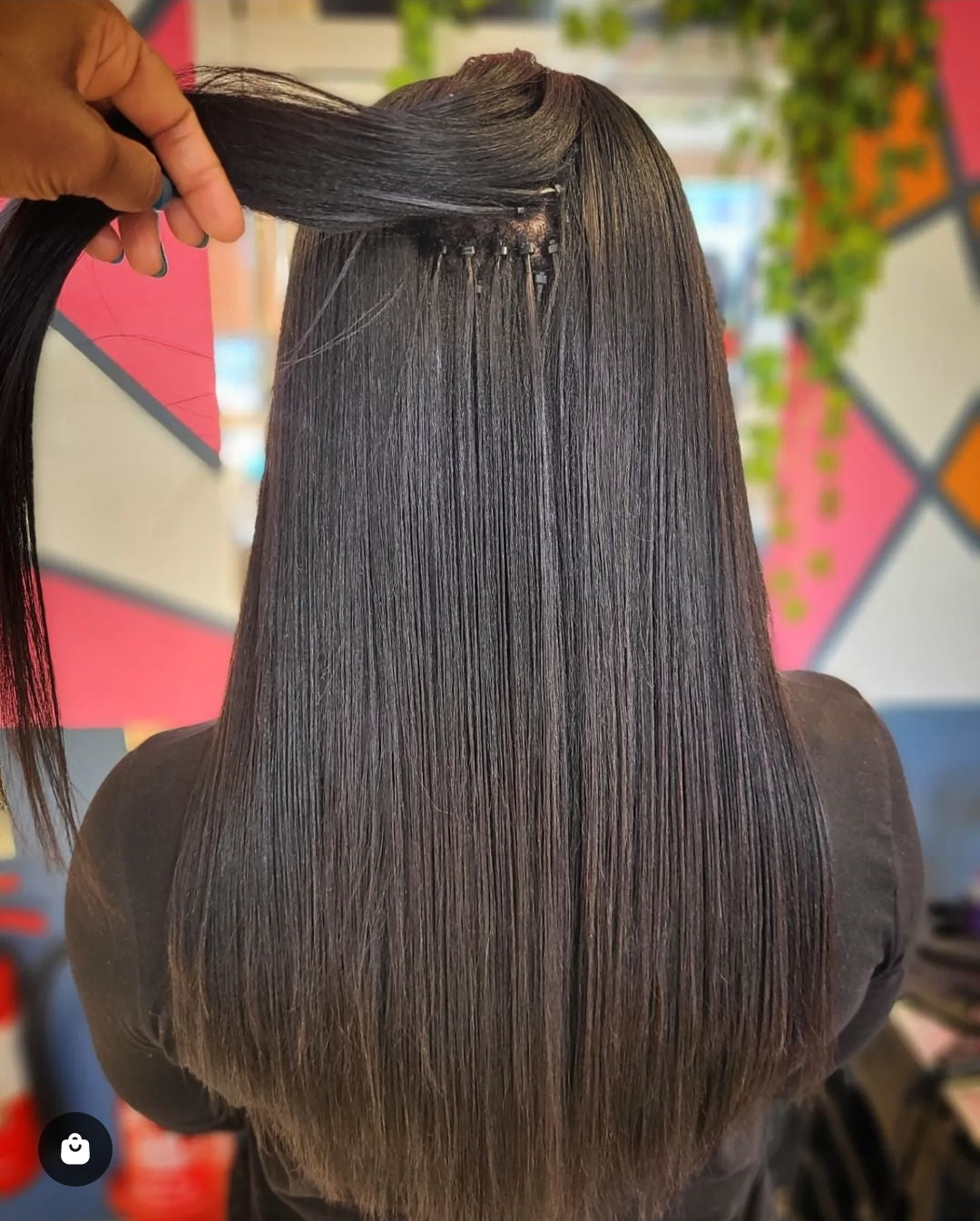Yaki Straight itips