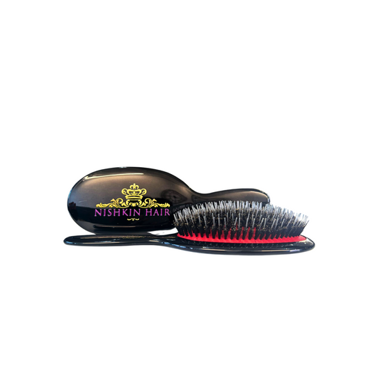 Nishkin Hair Extension Brush