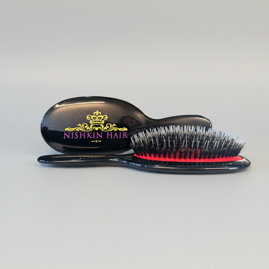 Nishkin Hair Extension Brush