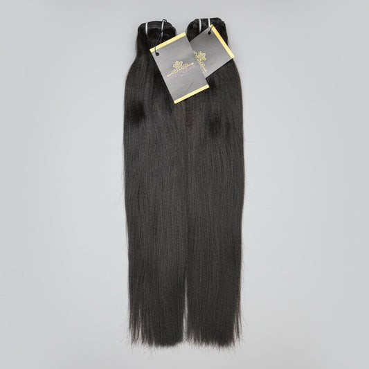 Yaki Straight Wefts