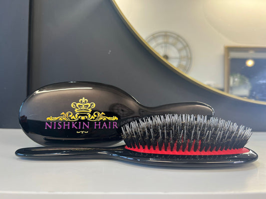 Nishkin Hair Extension Brush
